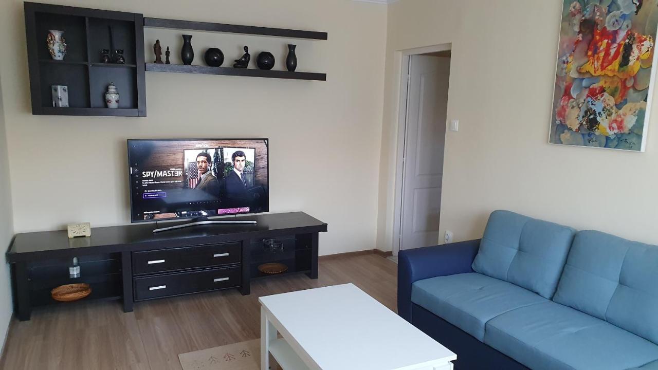 דירות אורדאה Apartament Estera מראה חיצוני תמונה