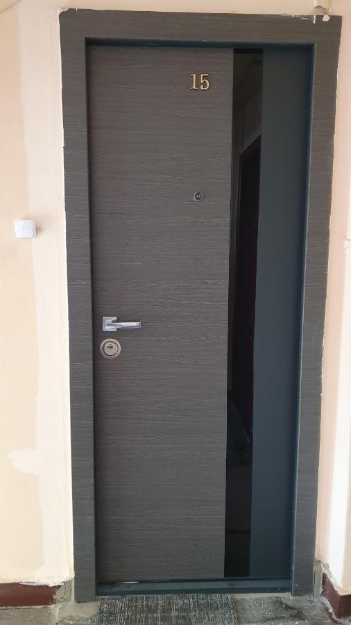 דירות אורדאה Apartament Estera מראה חיצוני תמונה