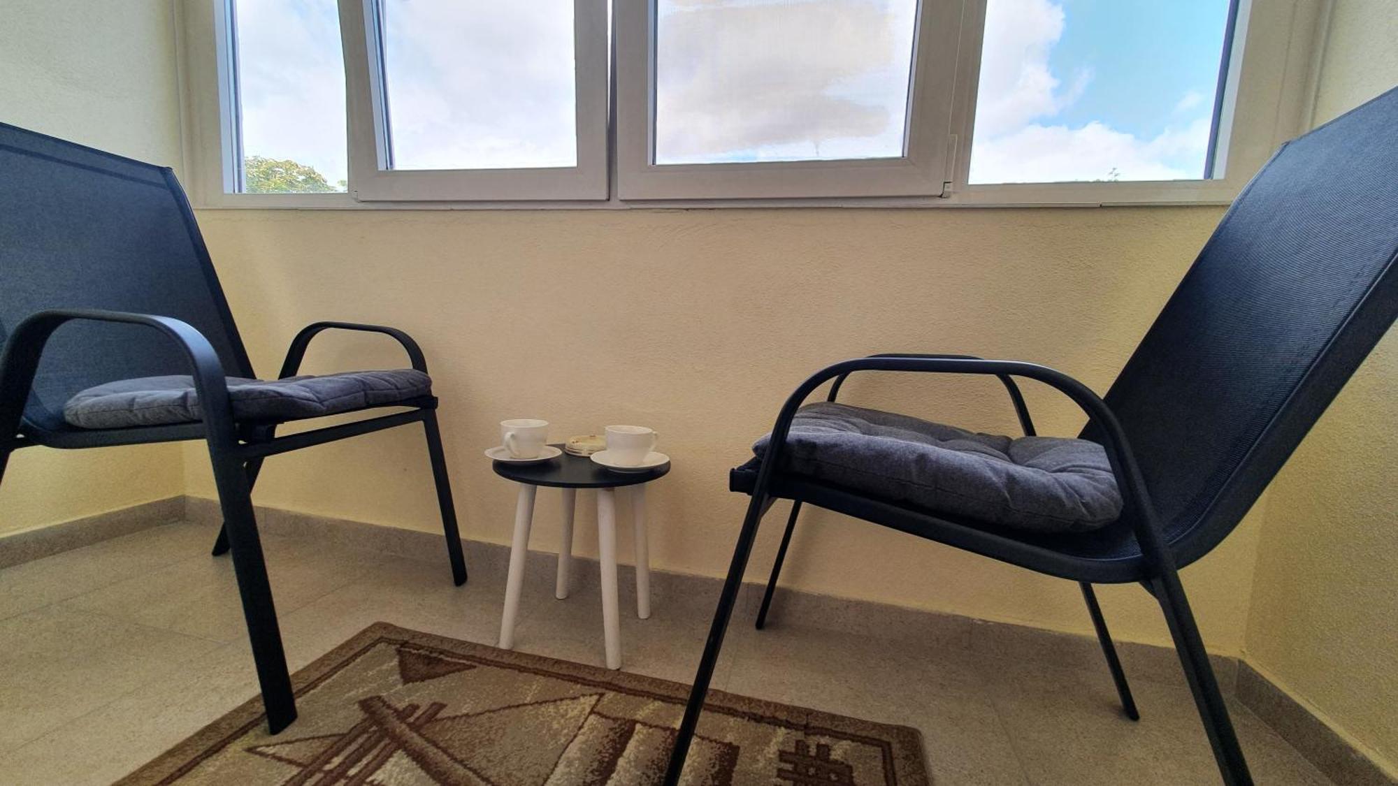 דירות אורדאה Apartament Estera מראה חיצוני תמונה