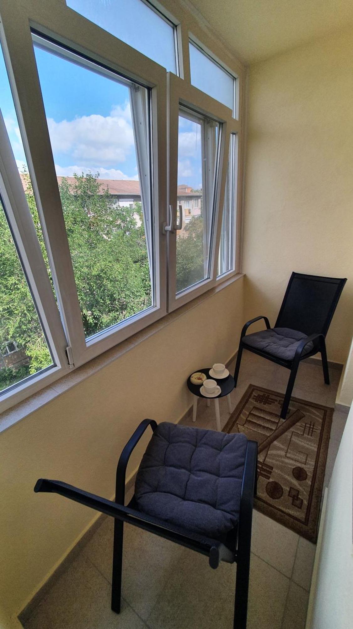 דירות אורדאה Apartament Estera מראה חיצוני תמונה